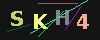 Gambar captcha